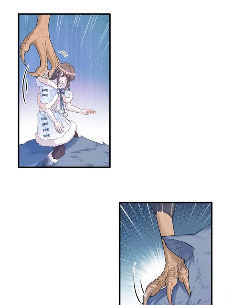 Beauty and the Beasts Chapter 126 Gambar 8
